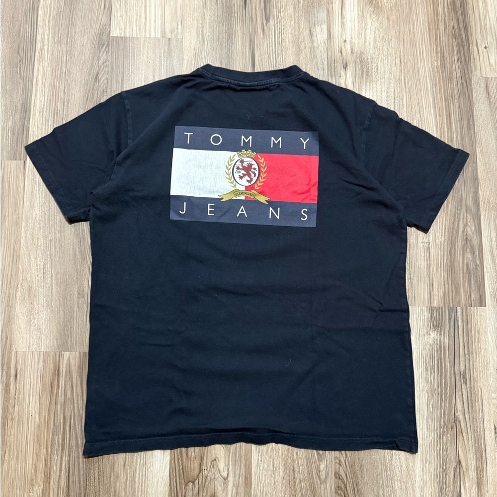 Tommy Jeans T-shirt • Size XL